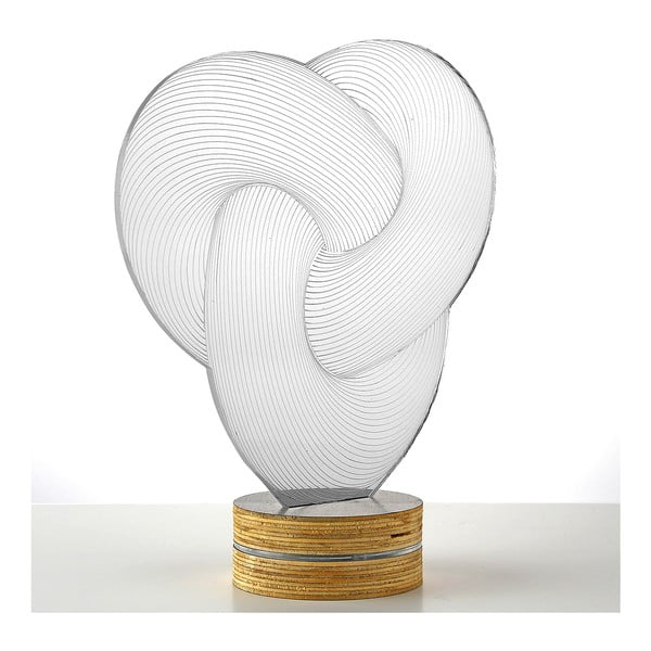 3D galda lampa Sajaukts-image-1