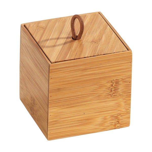 Dabīga toņa bambusa vannas istabas organizatori (3 gab.) Terra – Wenko-image-4