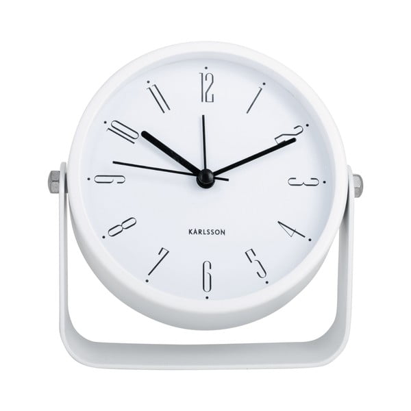 Modinātājpulkstenis ø 11 cm Regal – Karlsson-image-2