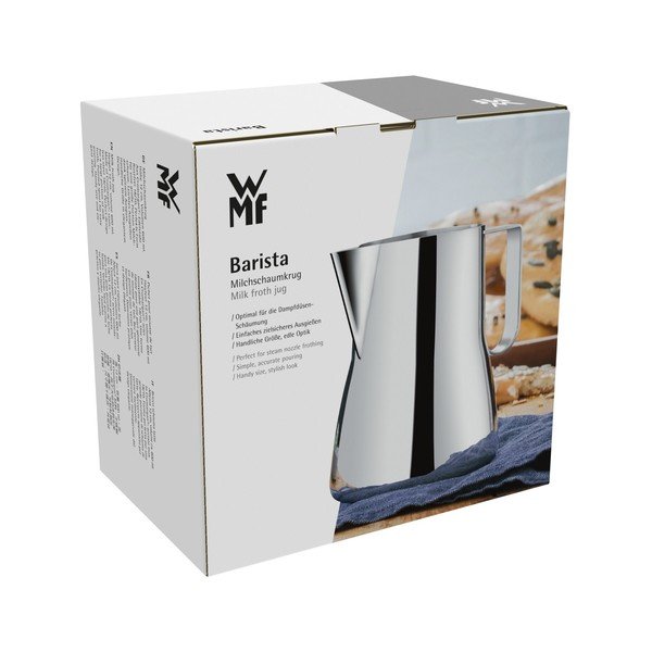 Piena putu krūze WMF Barista, augstums 12 cm-image-1