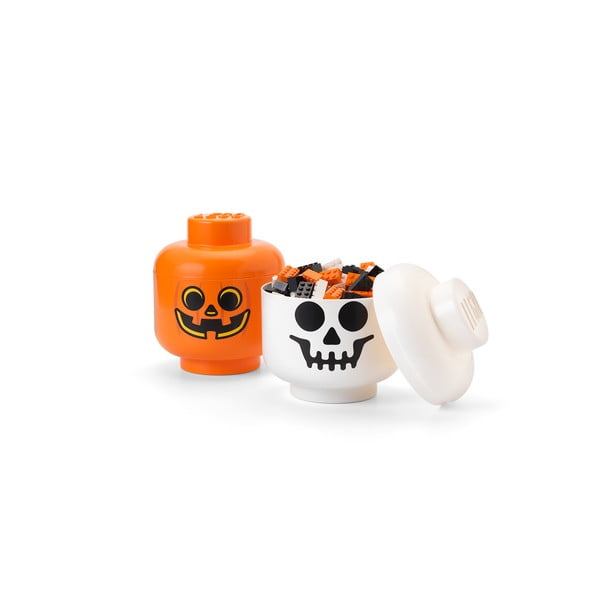 Glabāšanas lelle LEGO® Skeleton, ⌀ 24,2 cm-image-2