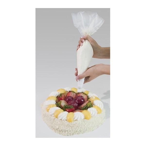 Plastmasas dekorēšanas maisiņš (20 gab.) – Metaltex-image-2