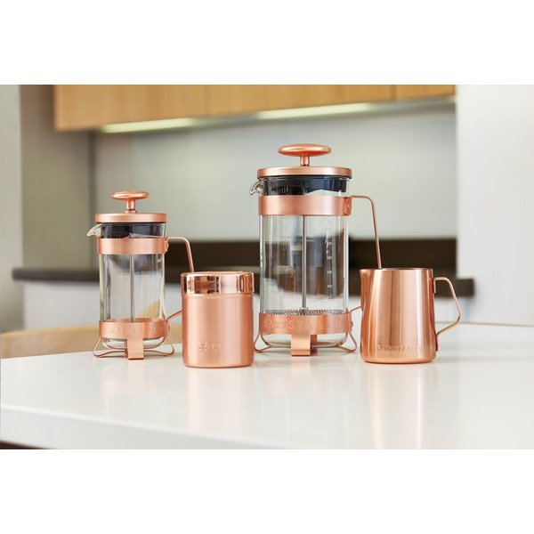 Franču prese Barista 350 ml, vara-image-1
