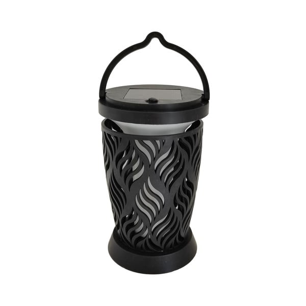 Āra gaismekļi (2 gab.) ar saules baterijām ø 8 cm – Garden Pleasure-image-1