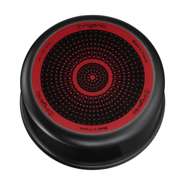 Trauku komplekts (3 gab.) Ingenio Easy Cook & Clean L1539243 – Tefal-image-3