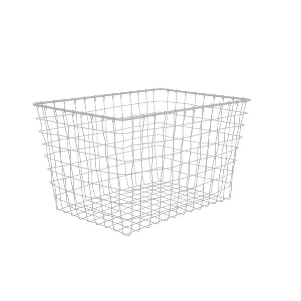 Pelēks grozs PT LIVING Linea Mouse