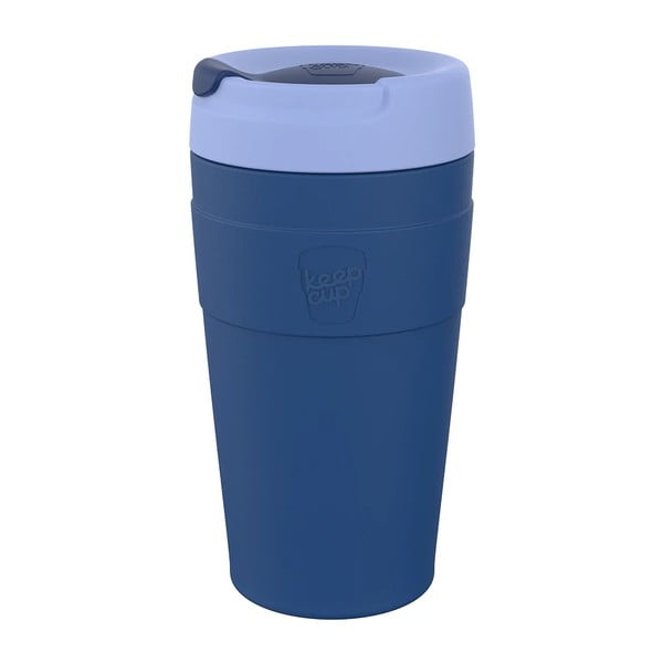 Zila termokrūze 454 ml Helix Thermal Gloaming L – KeepCup