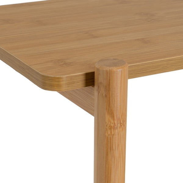 Dabīga toņa plaukts 120x105 cm – Casa Selección-image-3