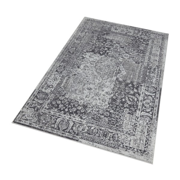 Zili pelēks paklājs Hanse Home Celebration Plume, 120 x 170 cm-image-2