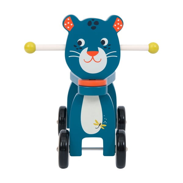 Līdzsvara velosipēds Panther – Moulin Roty-image-1