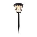 Āra LED lampa ar saules baterijām Star Trading Felix