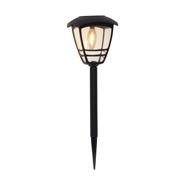 Āra LED lampa ar saules baterijām Star Trading Felix