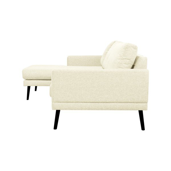 Stūra dīvāns dabīgā krāsā Windsor & Co Sofas Rigel, kreisais stūris-image-4