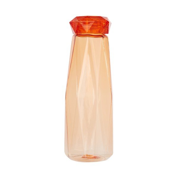 Oranža pudele ceļojumiem 600 ml Mimo – Premier Housewares-image-2