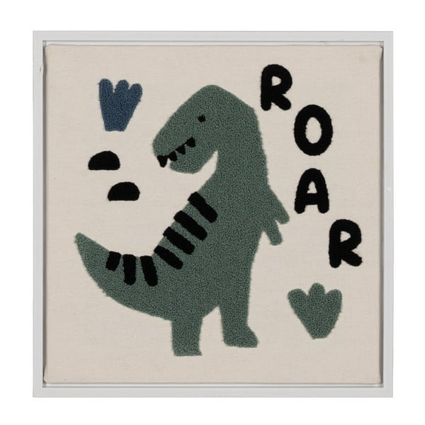 Bērnu plakāti (2 gab.) 30x30 cm Relief – Ixia-image-4