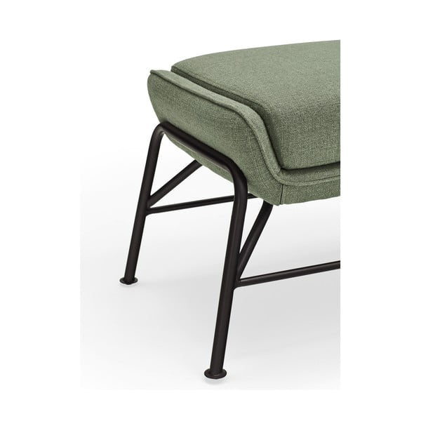 Zaļpelēks kāju paliktnis Sadira - Teulat-image-4