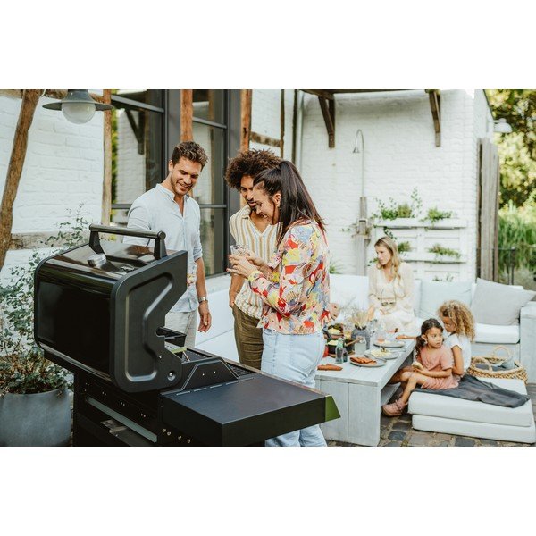Gāzes āra grils ENDERS Colorado-image-1