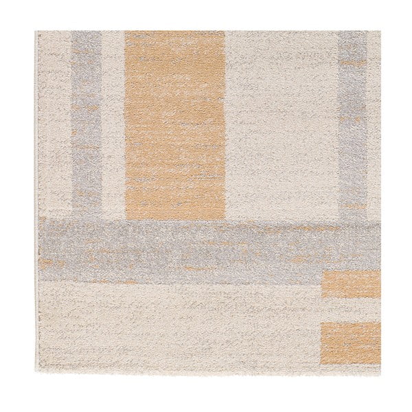 Gaiši pelēks/krēmkrāsas paklājs 160x230 cm Craft – Universal-image-3