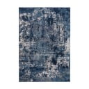 Zils paklājs 80x150 cm Cocktail Wonderlust – Flair Rugs