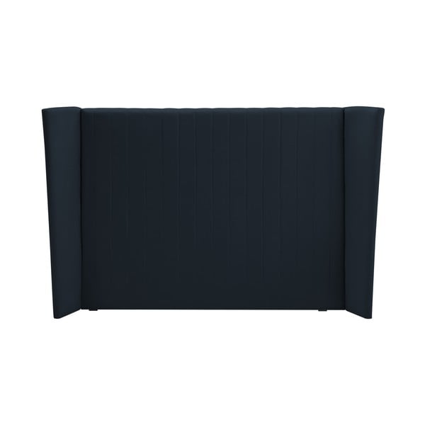 Galvgalds tumši zilā krāsā Cosmopolitan Design Vegas, 140 x 120 cm
