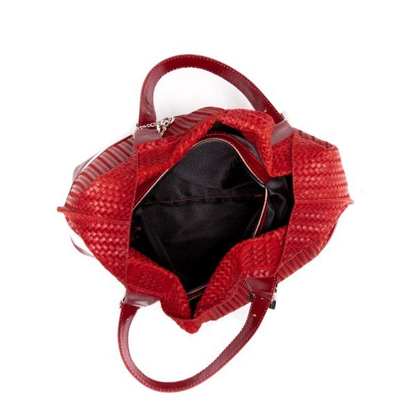 Rokassoma Roberta M 848 Rosso-image-4