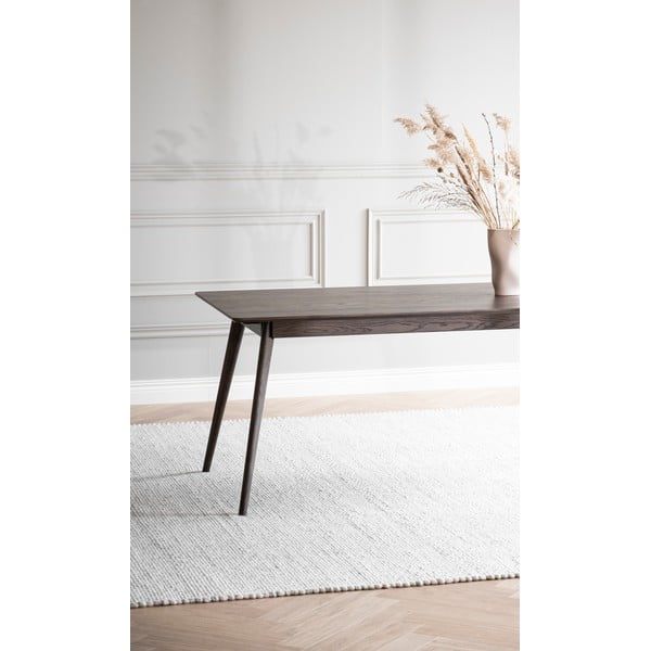 Papildu galda virsma ar ozolkoka imitāciju 90x45 cm Yumi – Rowico-image-1