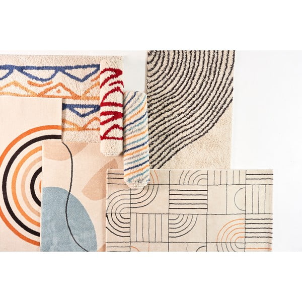 Paklājs Bonami Selection Morra, 80 x 150 cm-image-3