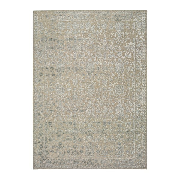 Pelēks paklājs Universal Isabella, 140 x 200 cm