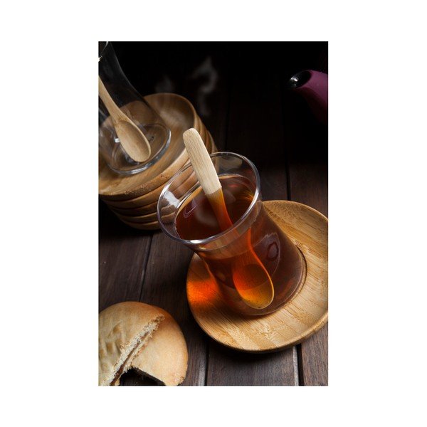 18 gabalu tējas komplekts Bambum Dem-image-1