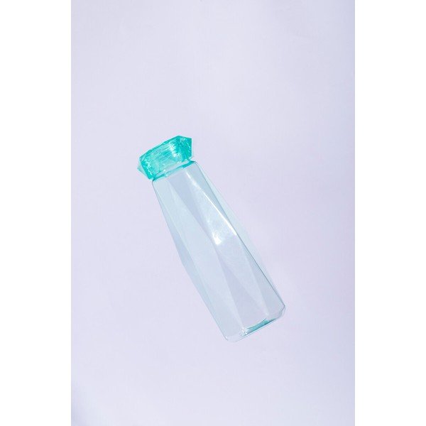 Zila pudele ceļojumiem 600 ml Mimo – Premier Housewares-image-2
