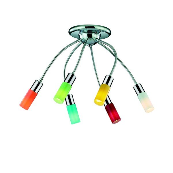 Griestu/sienas lampa Evergreen Lights Pumla