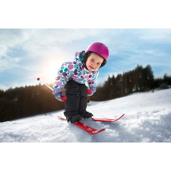 Bērnu slēpes Baby Ski – Gizmo-image-1