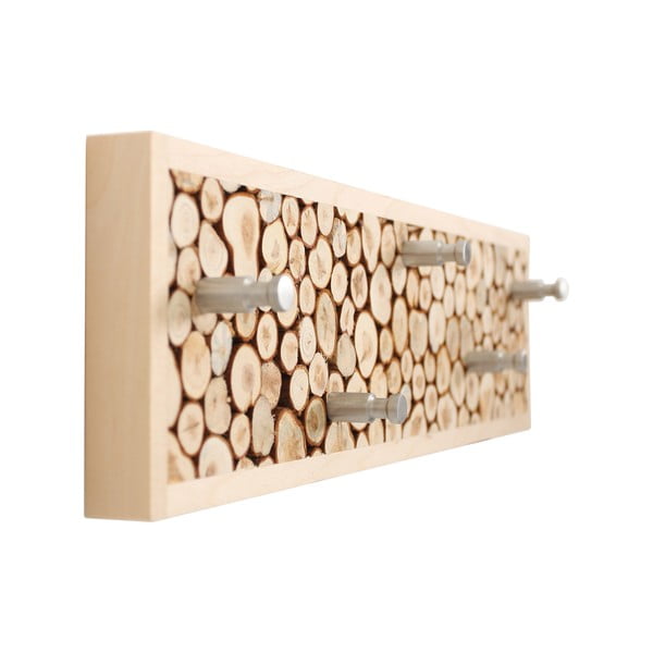 Mēteļu pakaramais Woodman Juniper-image-2