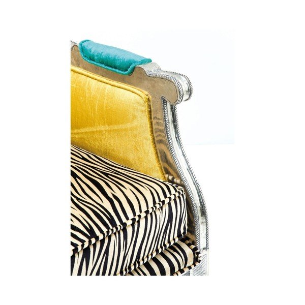 Atpūtas krēsls Kare Design Zebra-image-2