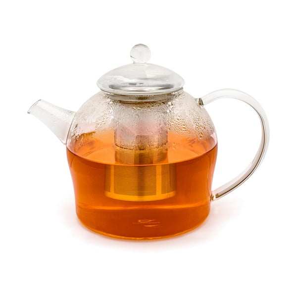 Stikla tējkanna ar sietu Bredemeijer Minuet Santhee, 1,5 l-image-3