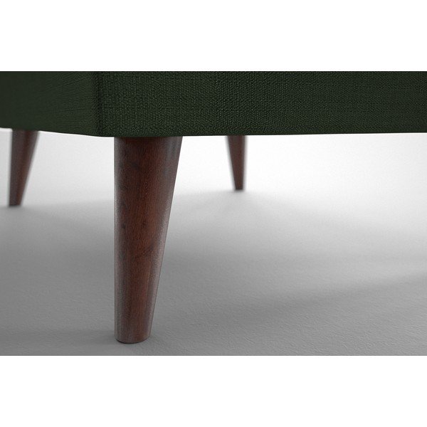 Zaļš kāju paliktnis My Pop Design Auteuil-image-1