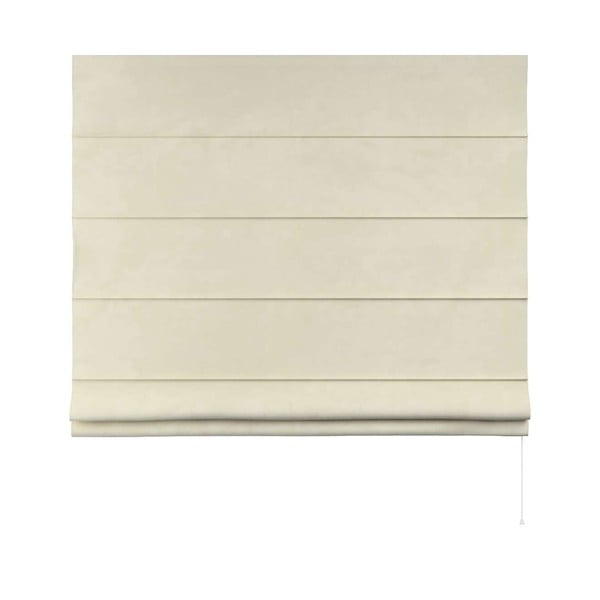 Smilškrāsas romiešu žalūzijas 170x100 cm Posh Velvet – Yellow Tipi-image-3