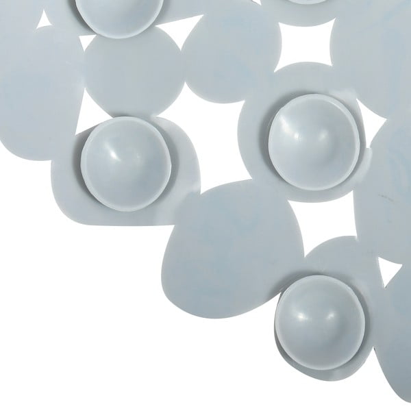 Neslīdošs paklājs vannai 35x68 cm Galets – MSV-image-3