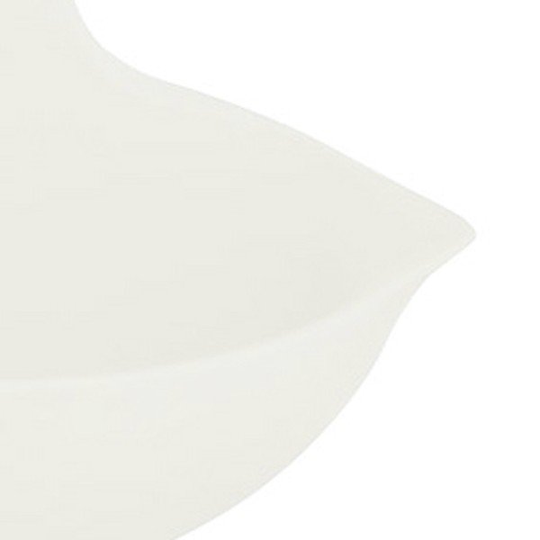 Kitchen Craft balta silikona karote, 27,5 cm-image-4