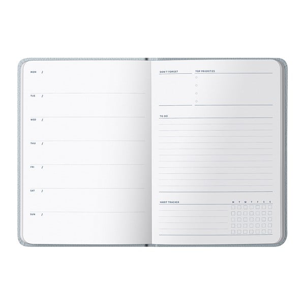 Dienasgrāmata bez datumiem 160 lpp. – Busy B-image-4