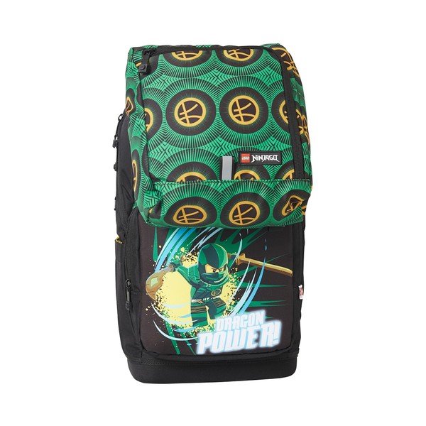 Bērnu mugursoma 20 l Ninjago Dragon Power Optimo Plus – LEGO®-image-1