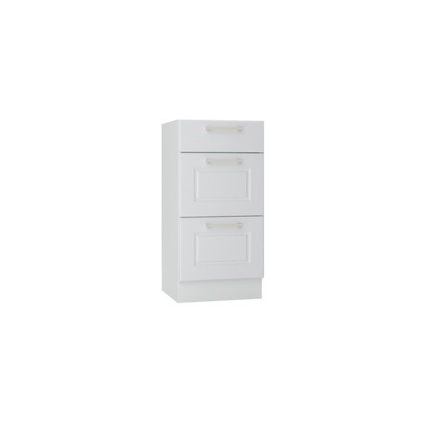 Apakšējais virtuves skapītis (platums 40 cm) Kole – STOLKAR