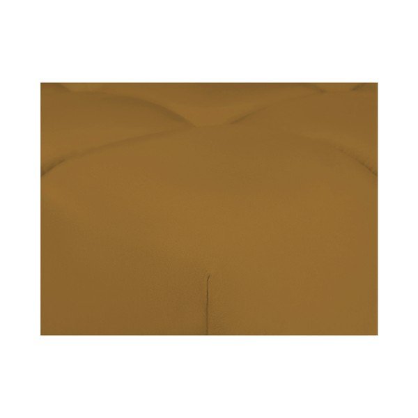 Sinepju dzeltens dīvāna pufs Mazzini Sofas Lotus-image-3