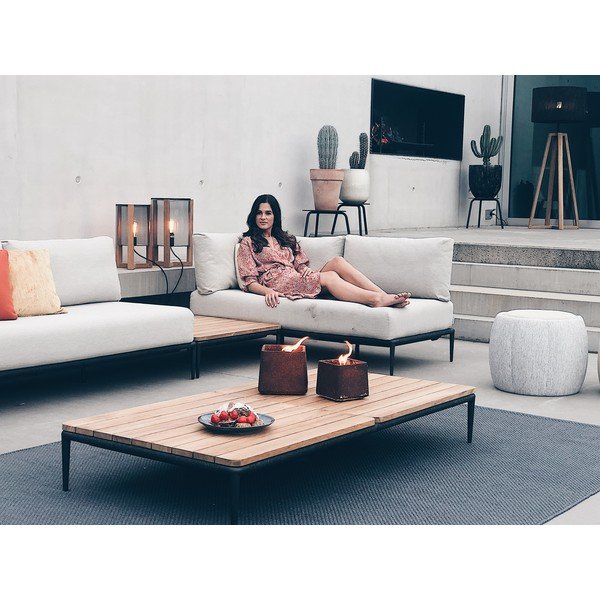 Āra svece degšanas laiks 75 h Square – Paju Design-image-3