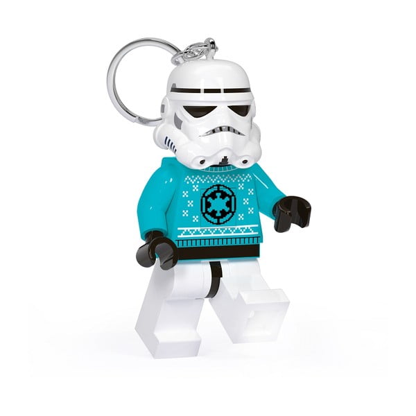Balts/zils atslēgu piekariņš Star Wars – LEGO®-image-3