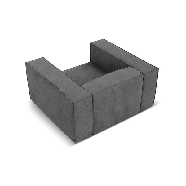 Pelēks krēsls Madame – Windsor & Co Sofas-image-4