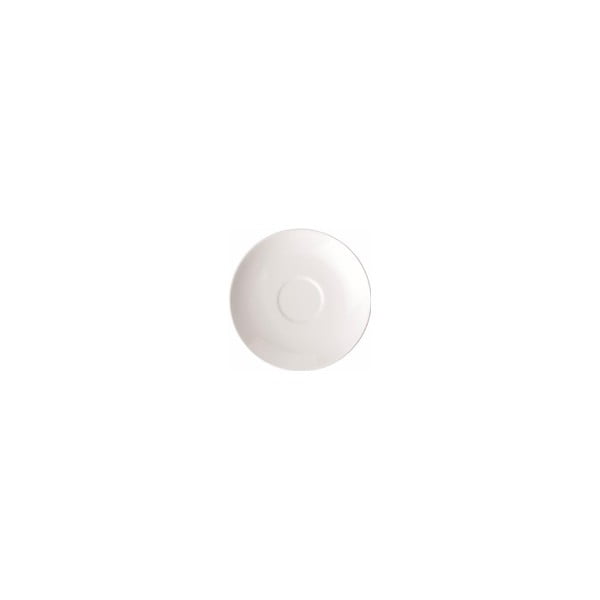 Balts porcelāna šķīvītis ø 11,7 cm Rose Garden – Villeroy&Boch