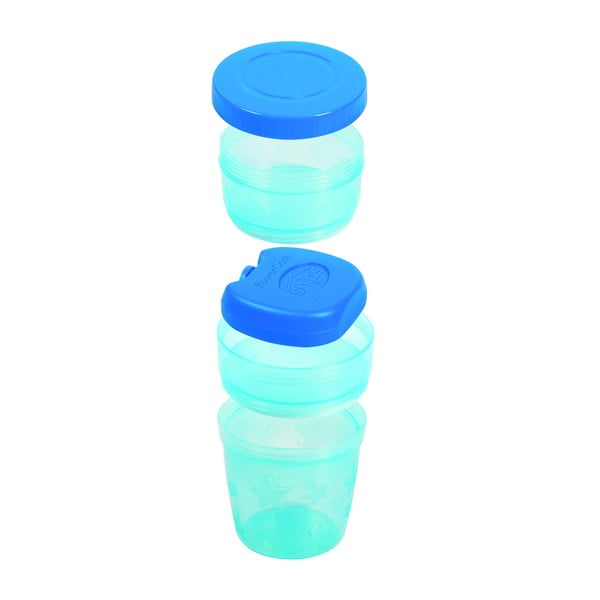 Dzesēšanas trauks jogurtam un musli Snips Ice Yogurt, 500 ml-image-3
