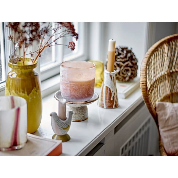 Māla svečturi (2 gab.) Reem – Bloomingville-image-1