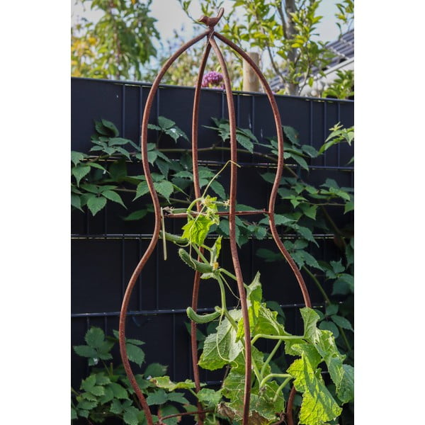 Metāla augu balsts ø 46 cm – Esschert Design-image-1